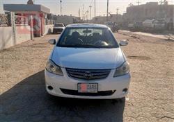 BYD G3